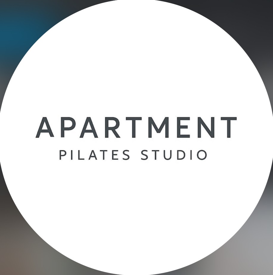 Apartment Pilates Studio - Logo
