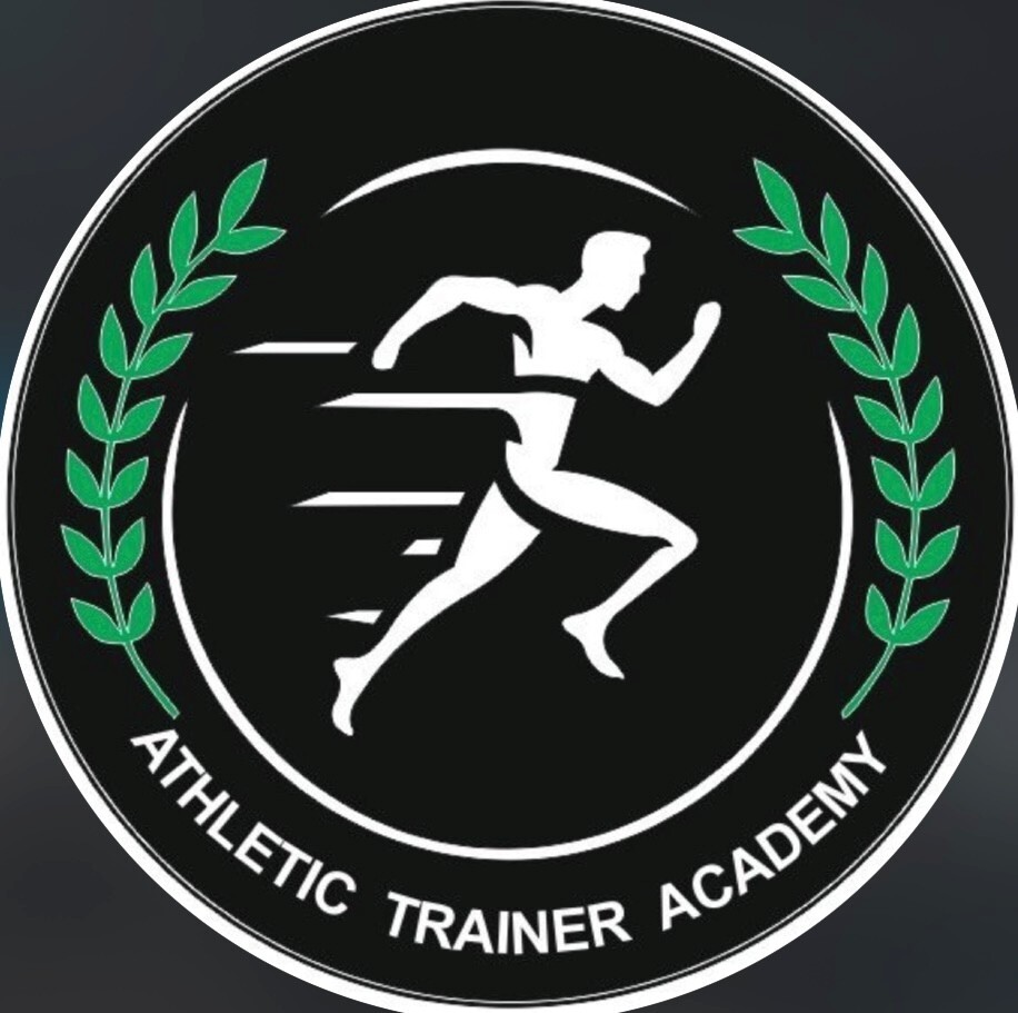 Athletic Trainer Academy - Logo