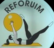 Reforium Pilates Stüdyo - Logo