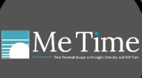 Me Time Pilates Studio - Logo