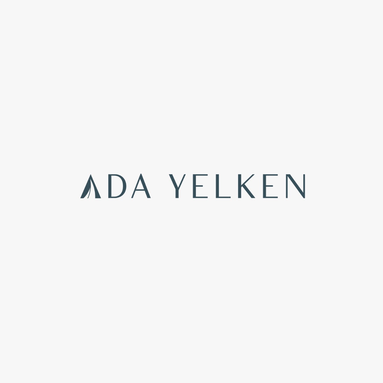 Ada Yelken Kalamış - Logo