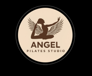Angel Pilates Bayrampaşa - Logo