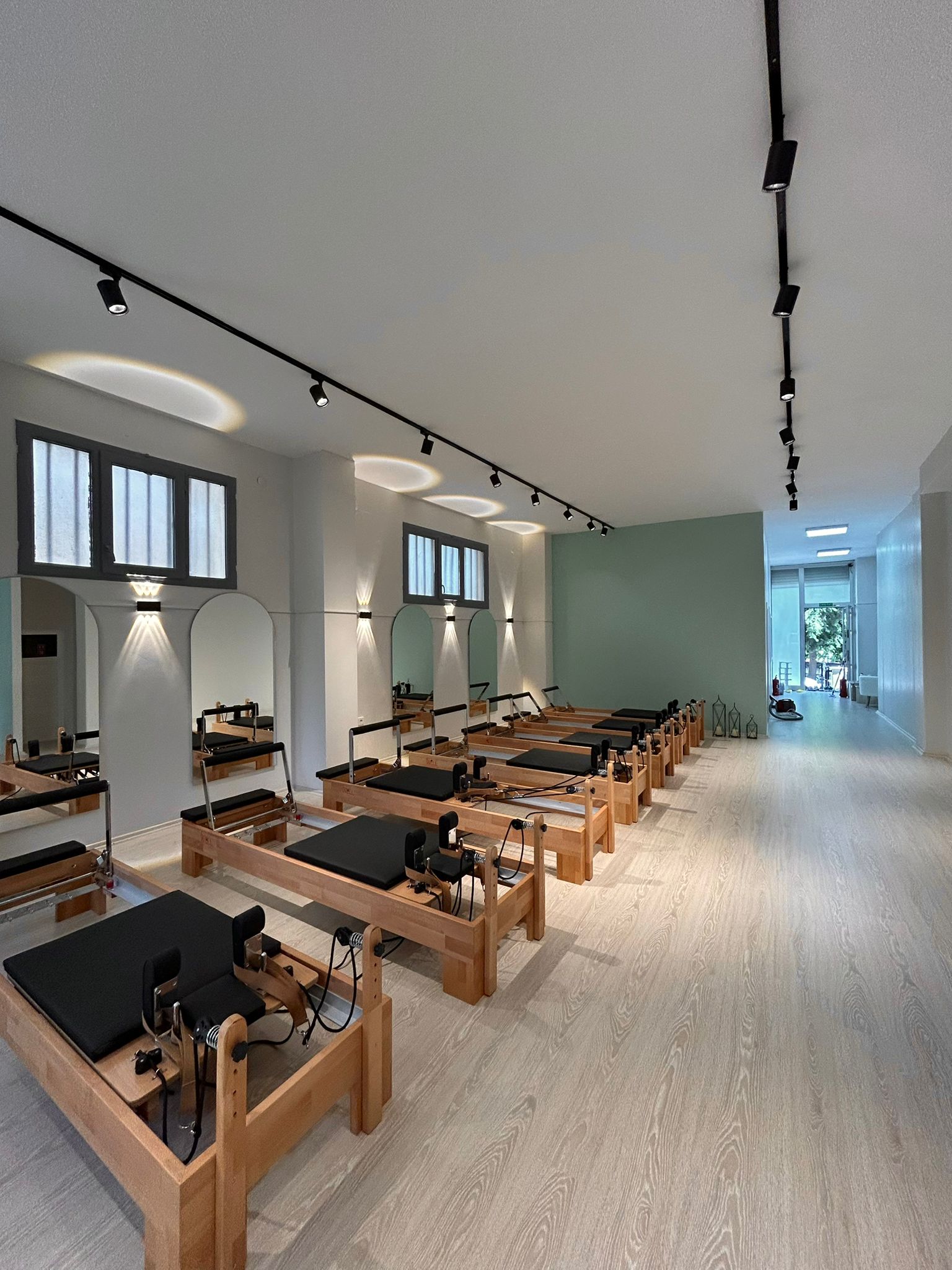Angel Pilates Bayrampaşa