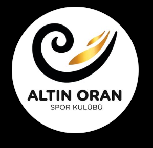 Altın Oran Spor Kulübü Ovacık - Logo