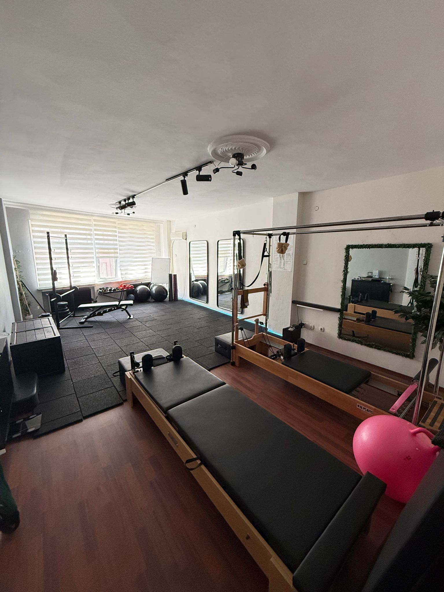 Omnia Studio