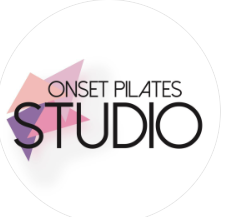 Onset Pİlates Basınevleri - Logo