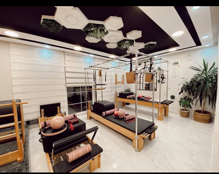 Onset Pİlates Basınevleri