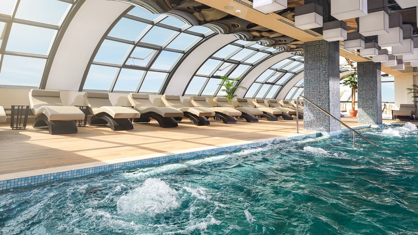 FT Lotus Thermal Hotel & SPA Trademark Collection by Wyndham