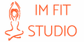 I'm Fit Pilates Studio - Logo