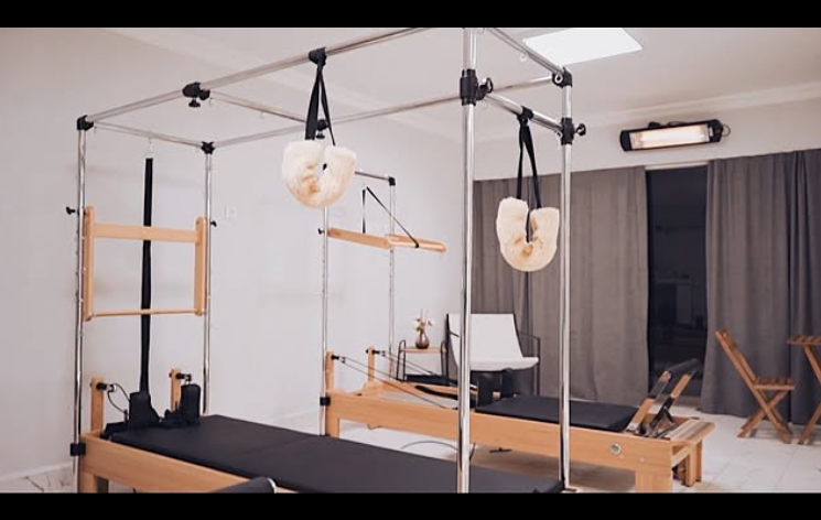 Onset Pilates Aydınlıkevler