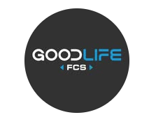 GOODLİFE F.C.S - Logo