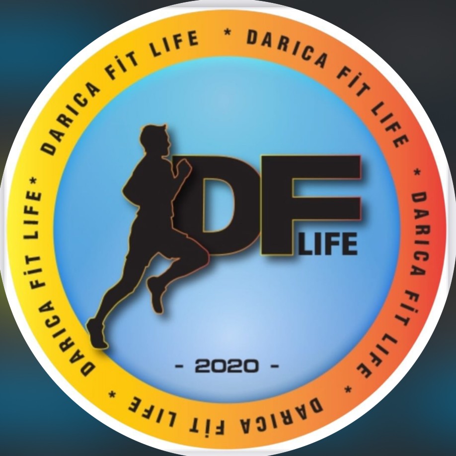Darıca Fit Akademi - Logo