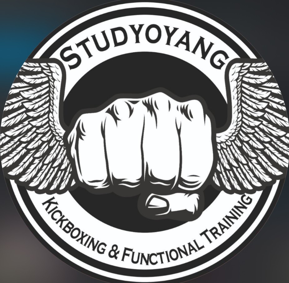 Stüdyo Yang - Logo