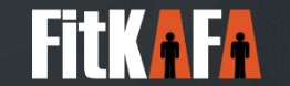 FitKAFA - Logo