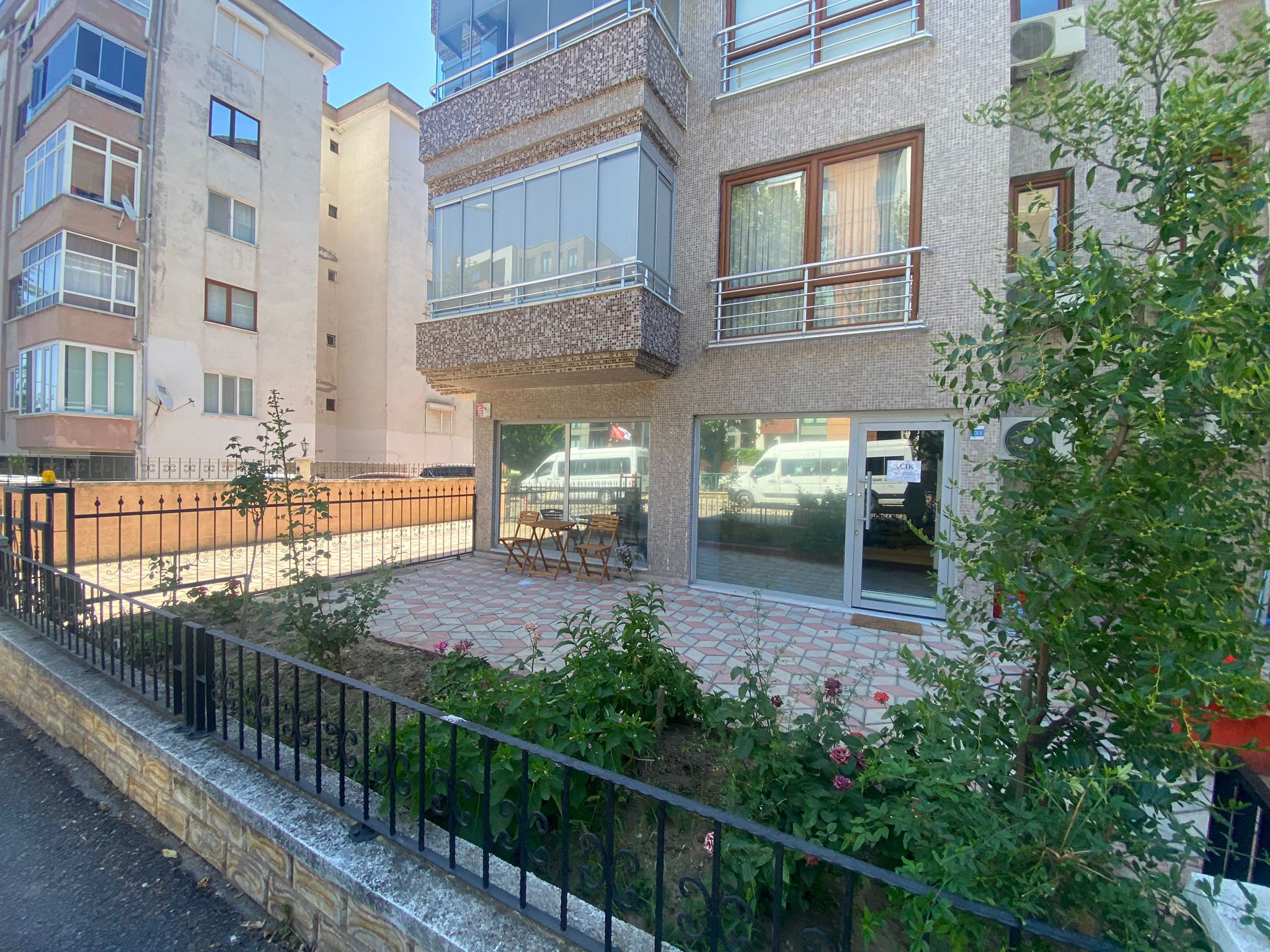 Begüm Özenç Pilates Studio