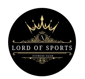 Lord of Sports - Logo