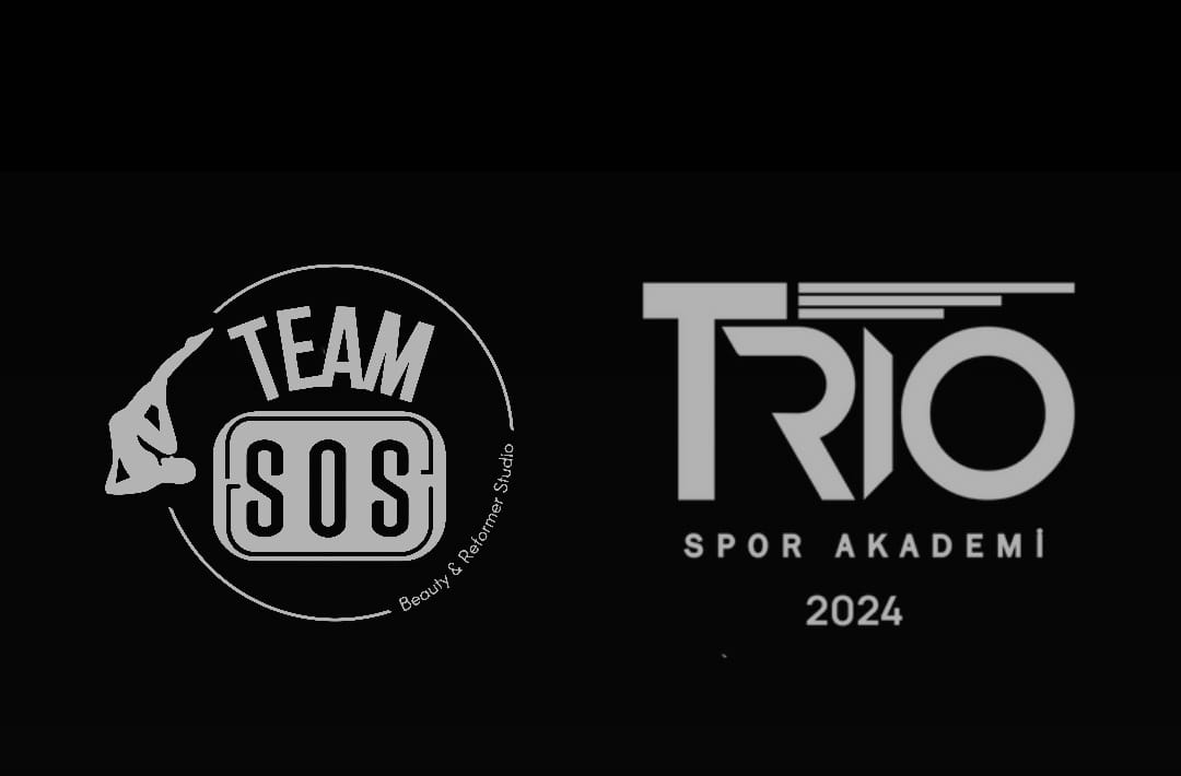 Team Sos Sport Center - Logo