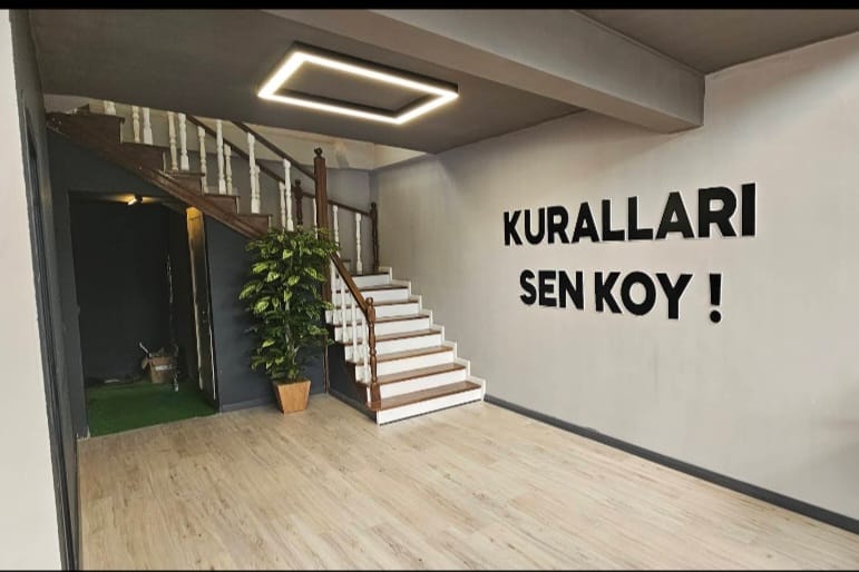 Kaydır 2