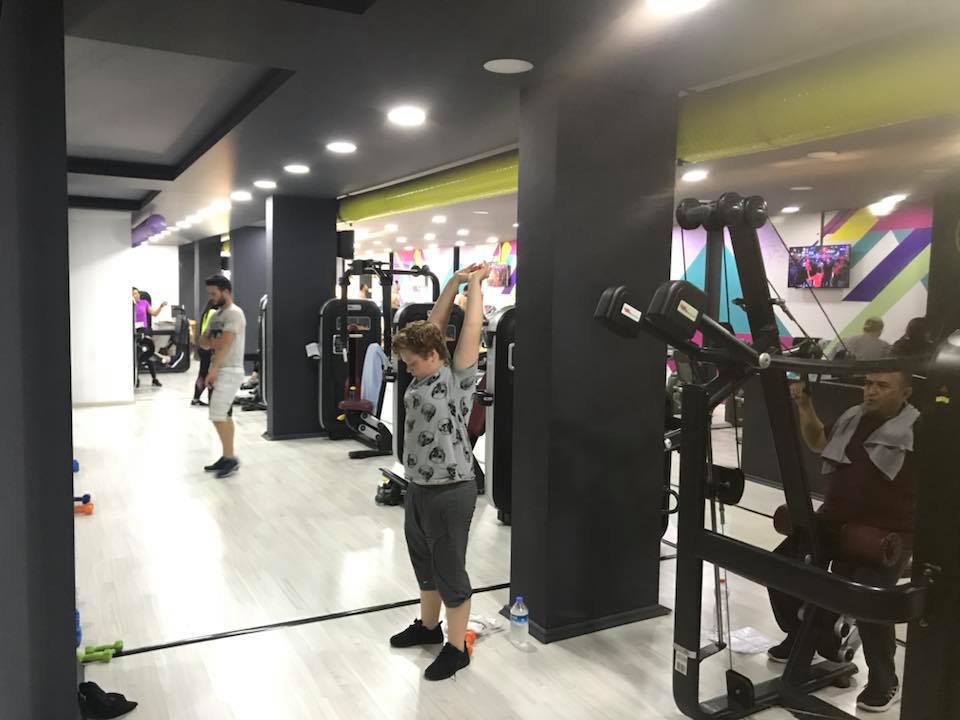 United Sports Akademi Karabağlar