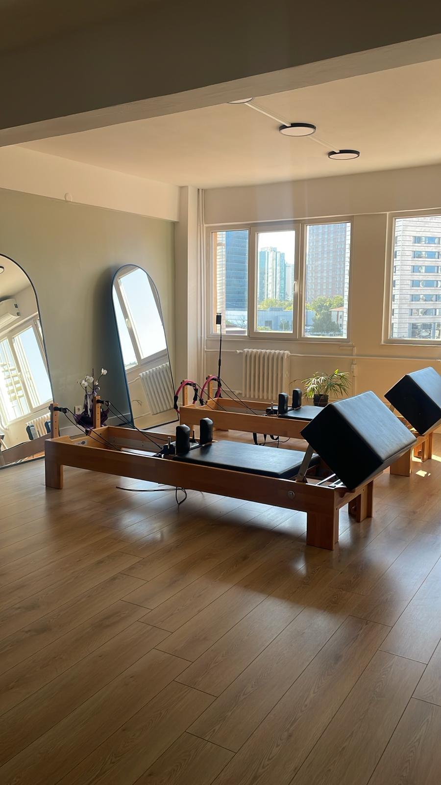 Trio Studio