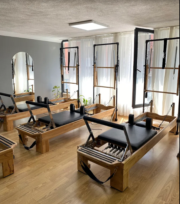 Active Life Pilates Studio Yenibosna
