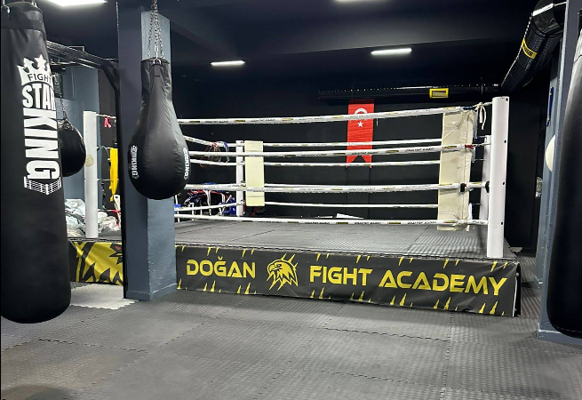 Doğan Fight Academy