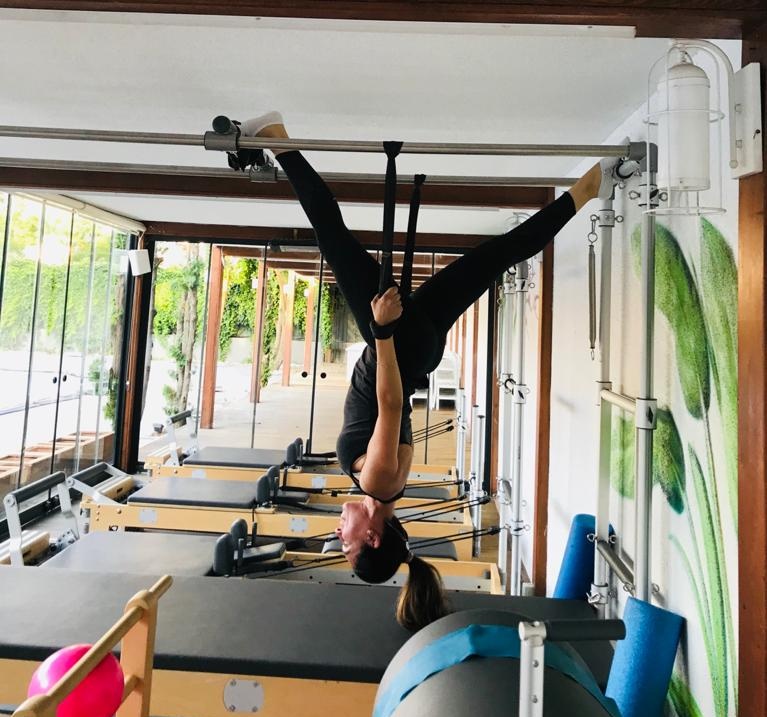 United Sports Akademi Reformer