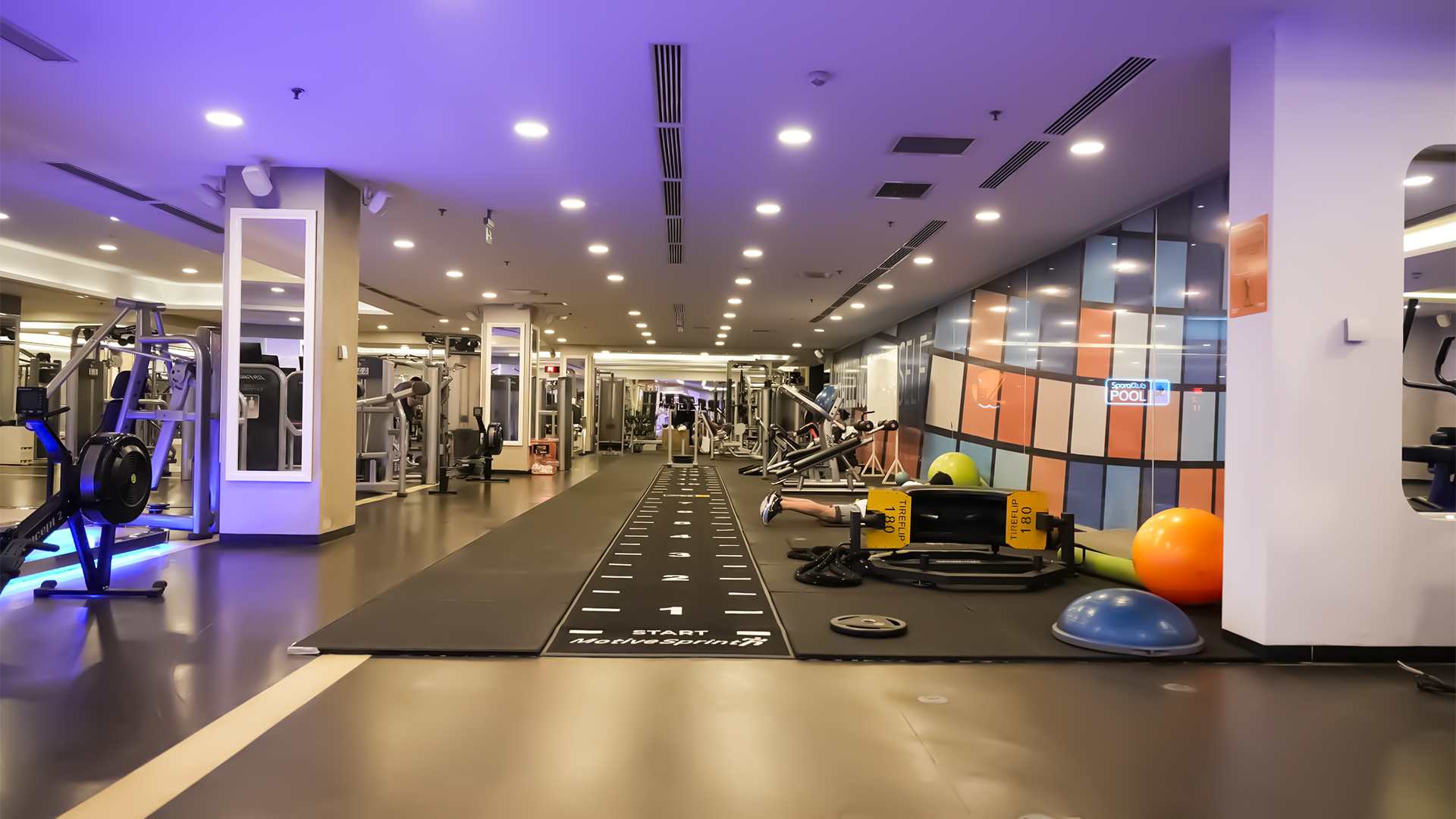 Spora Club