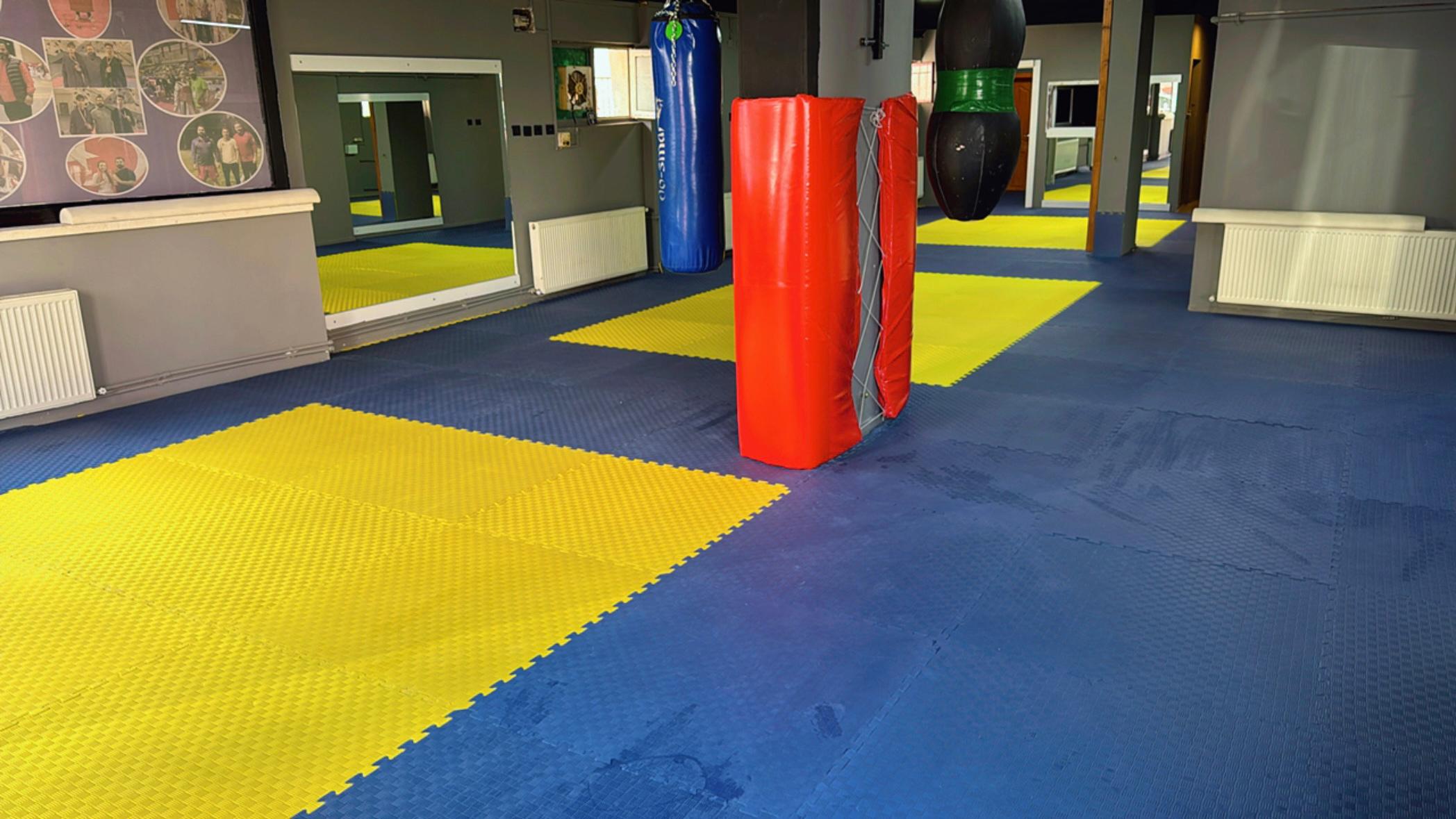 Centilmen 2 Spor Kulübü