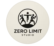 Zero Limit Studio - Logo