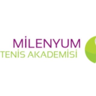 Milenyum Tenis Akademisi - Logo