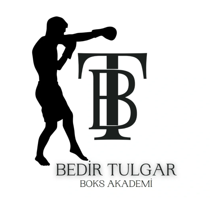 Bedir Tulgar Boks Akademi - Logo