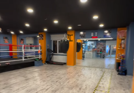 Bedir Tulgar Boks Akademi