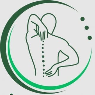 Fizyoterapist Melek Dostdoğru - Logo