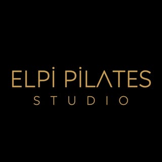 Elpi Pilates Studio - Logo