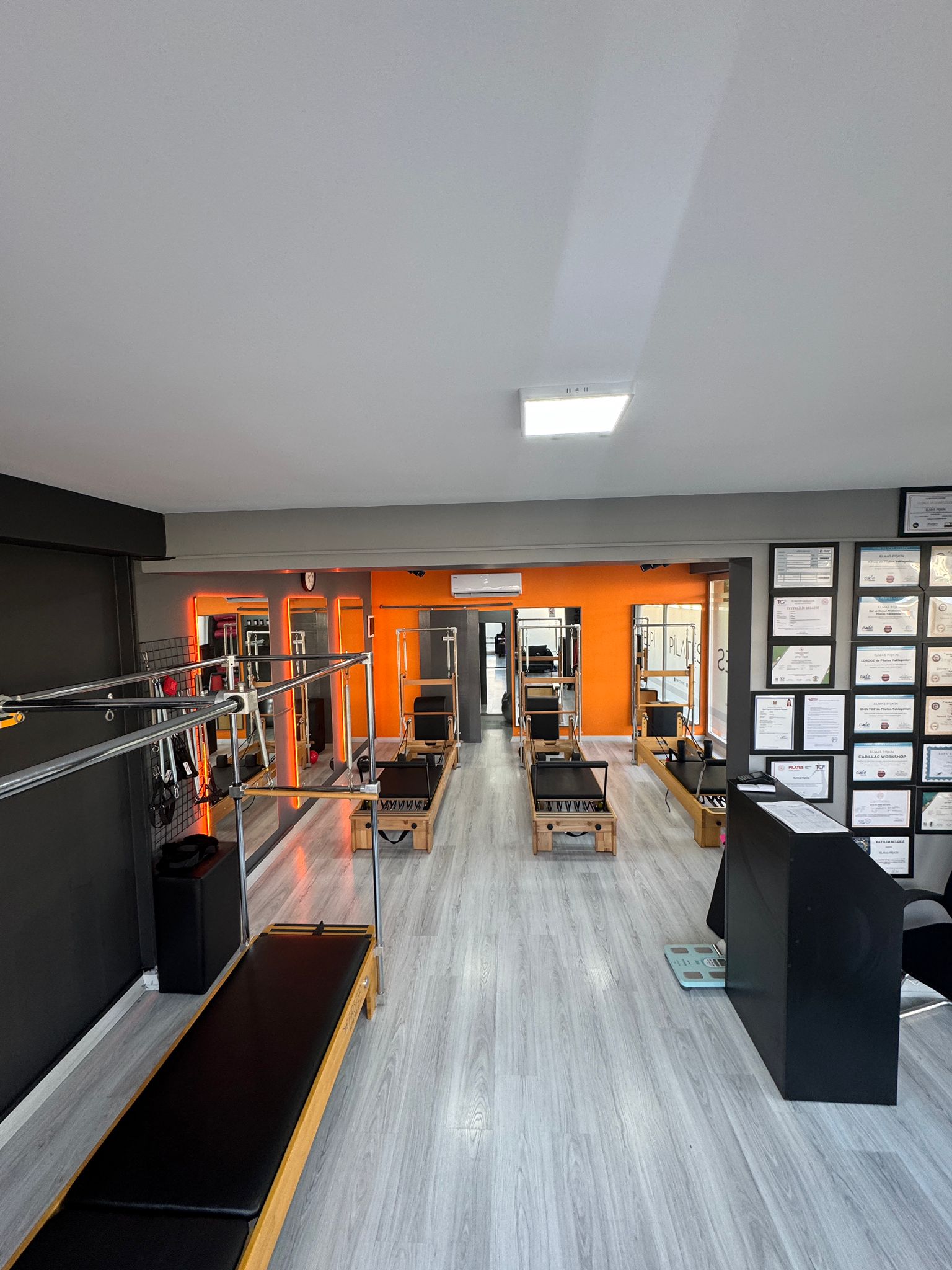 Elpi Pilates Studio