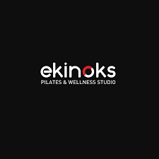 Ekinoks Pilates Güzelyalı - Logo