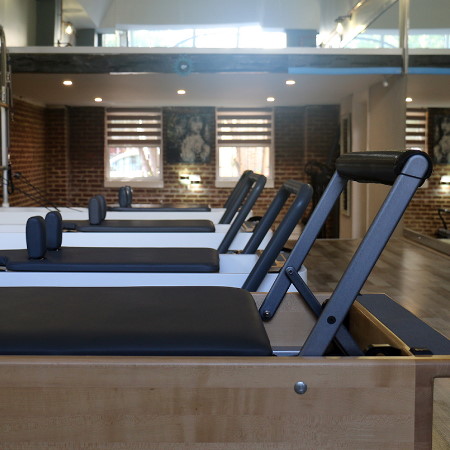 Ekinoks Pilates Güzelyalı