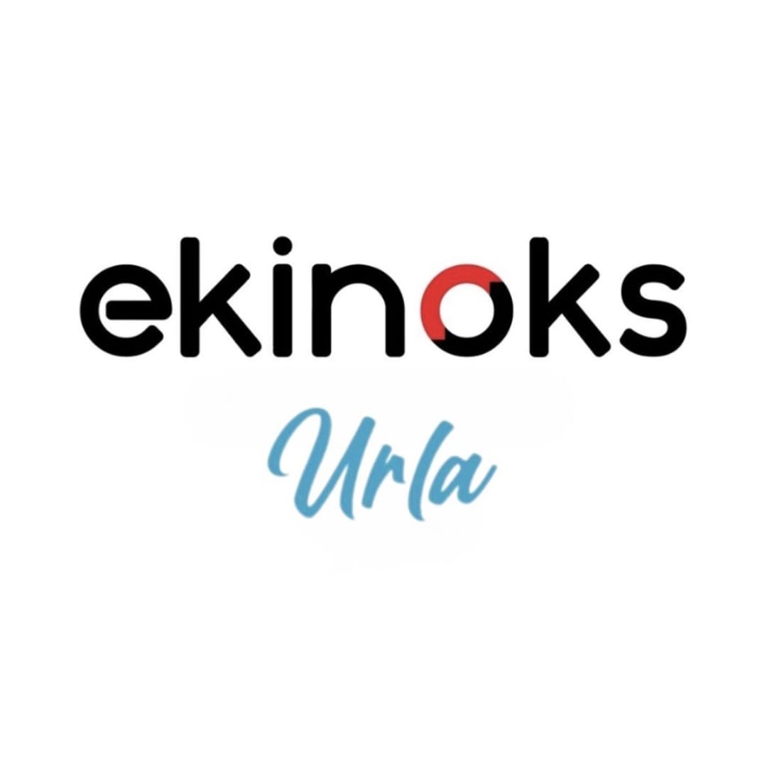 Ekinoks Urla - Logo