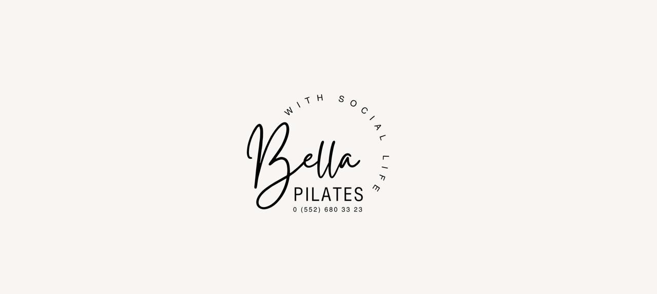 Bella Pilates - Logo