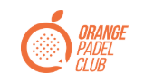 Orange Padel Club - Logo