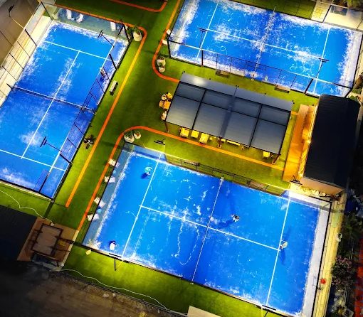 Orange Padel Club