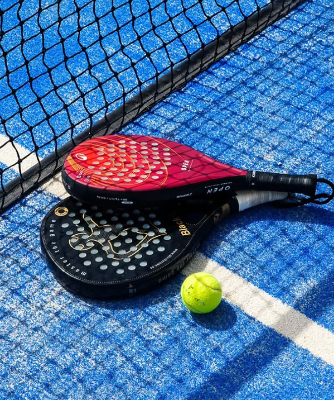 Alaçatı Padel Club