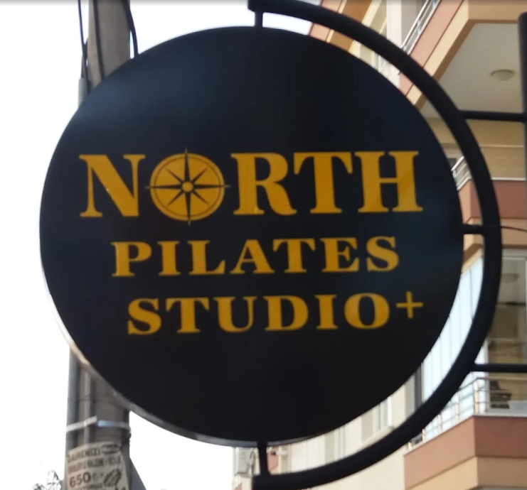 North Pilates - Logo