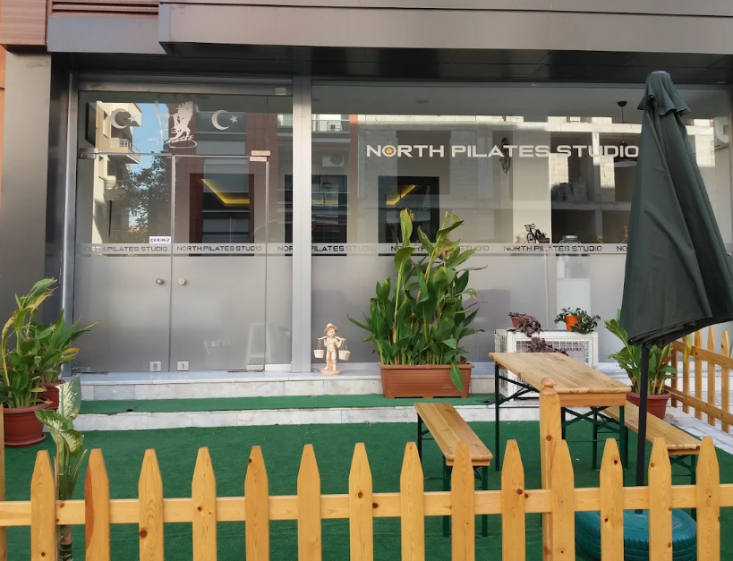 North Pilates
