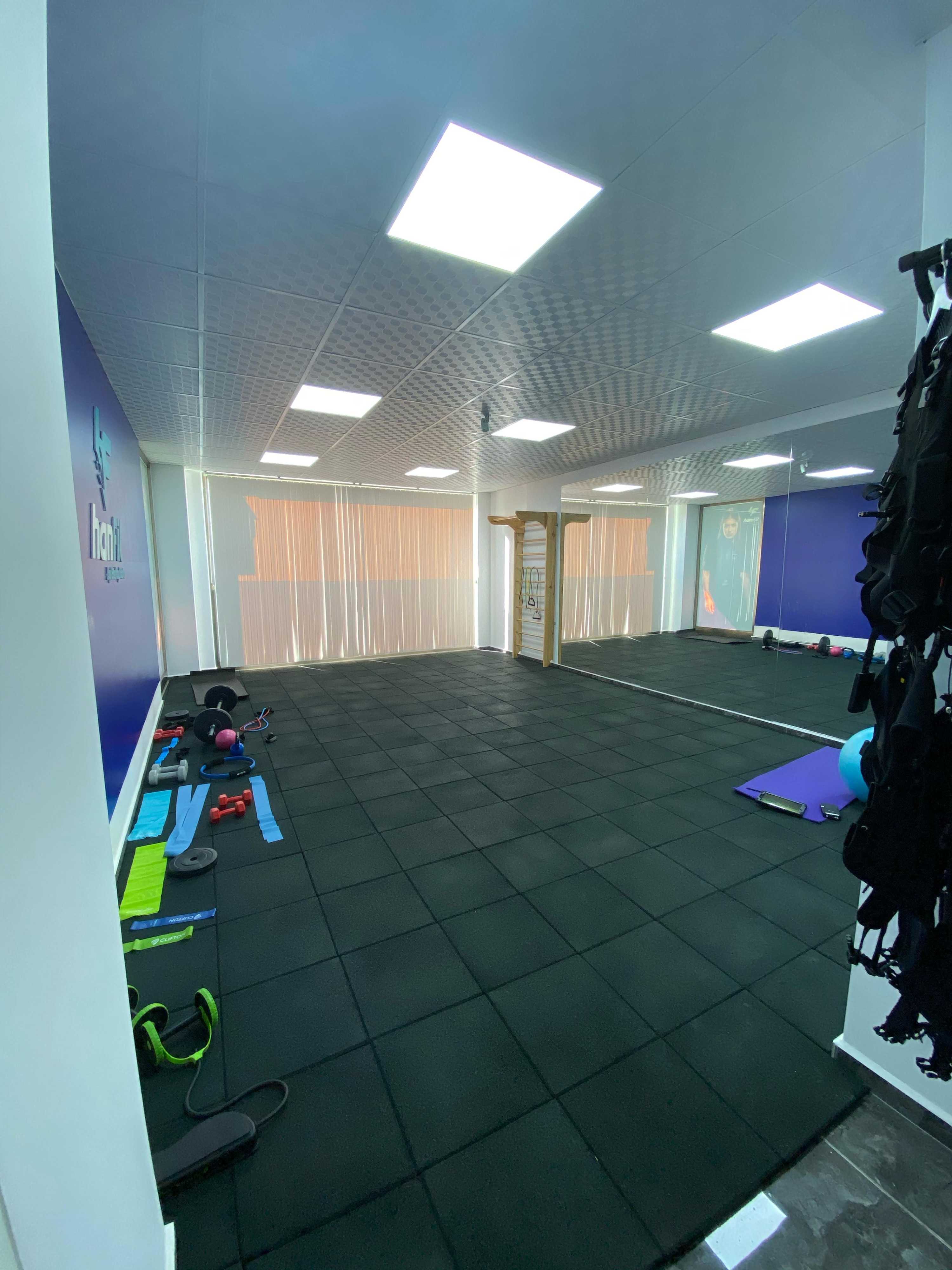 Hanfit Pilates Studio