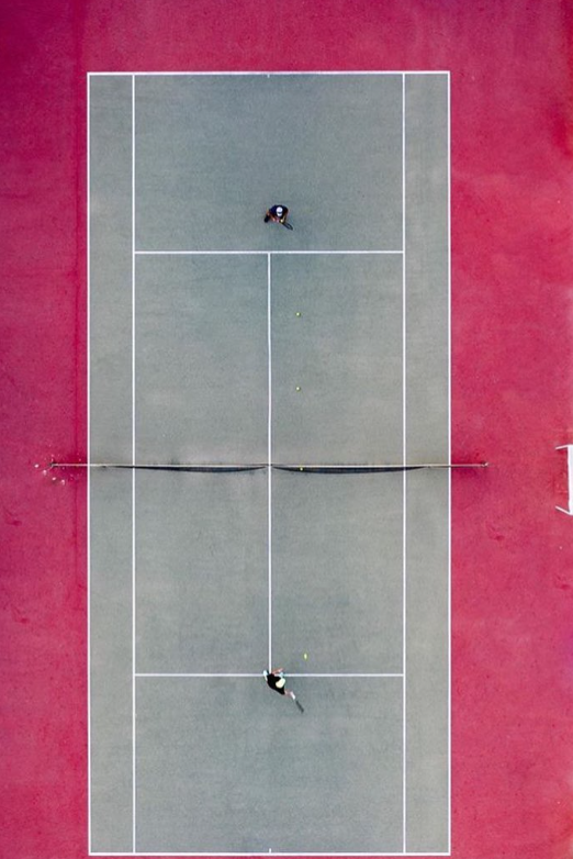 CNC Tenis Akademi Swissôtel