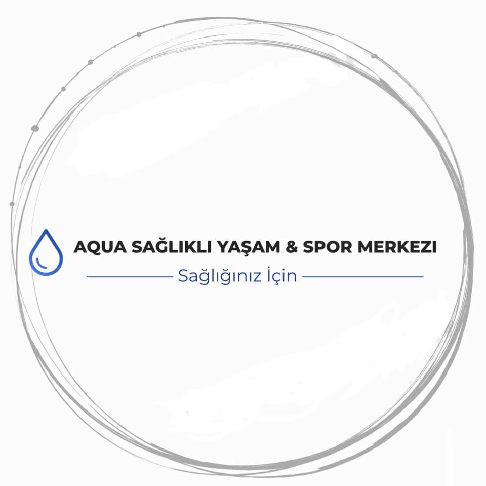 Aqua Pilates Reformer - Logo