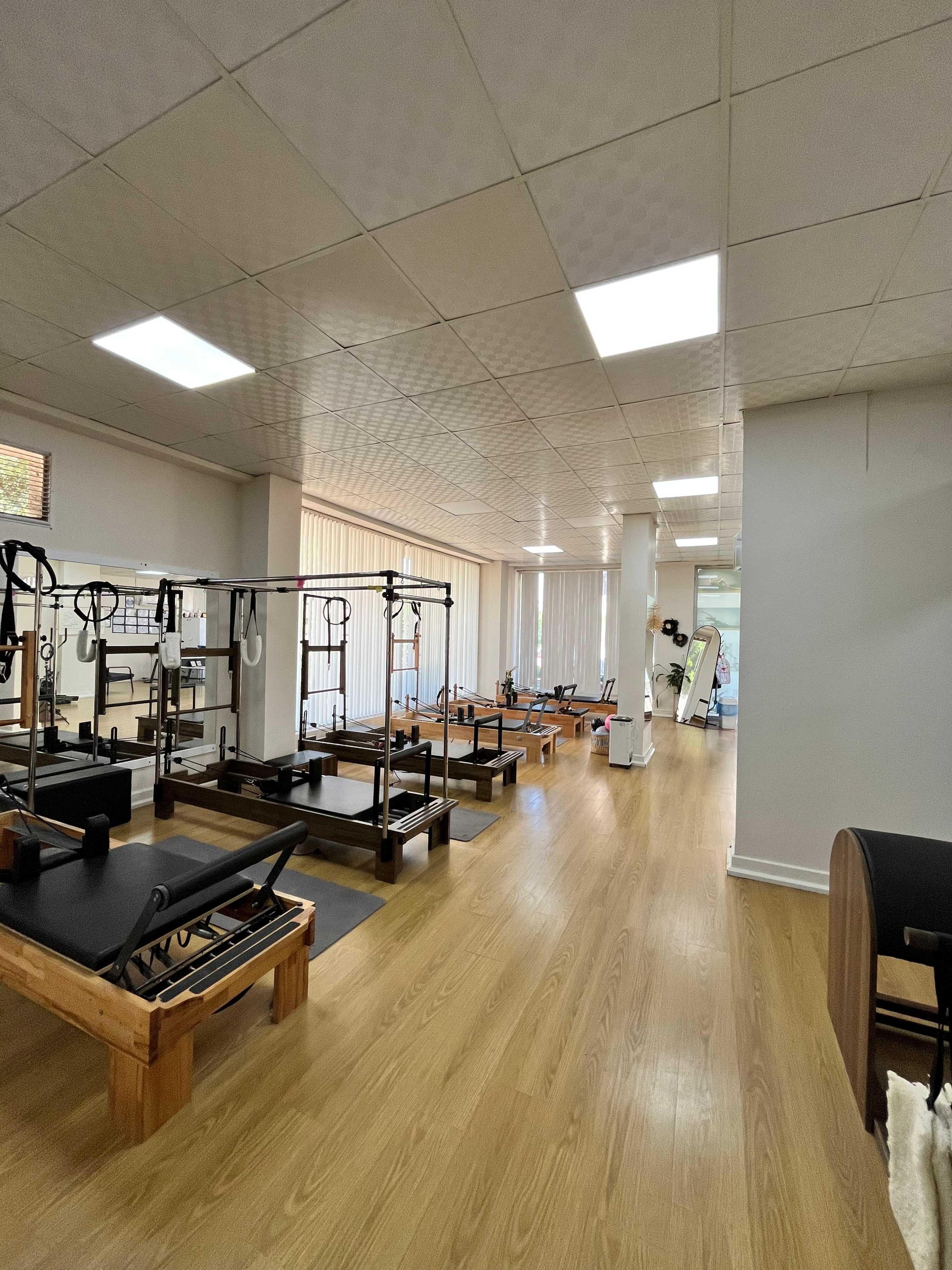 BT Pilates Studio
