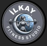 İlkay Fitness Studio - Logo